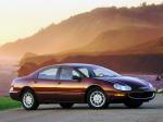 Chrysler Concorde 1998 года